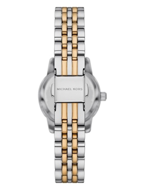 Reloj Michael Kors Lexington para mujer MK4815SET