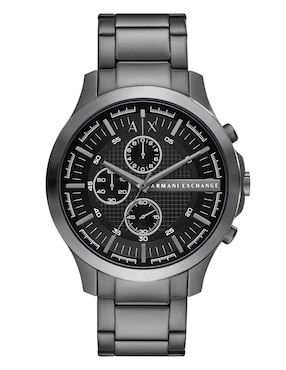 Reloj A/X Armani Exchange Hampton para hombre AX2454