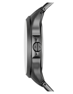 Reloj A/X Armani Exchange Hampton para hombre AX2454