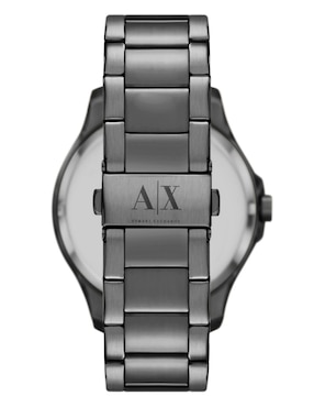 Reloj A/X Armani Exchange Hampton para hombre AX2454