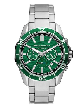 Reloj A/X Armani Exchange Spencer para hombre AX1957