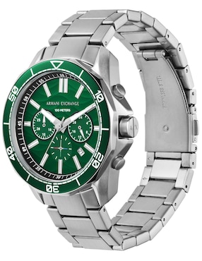 Reloj A/X Armani Exchange Spencer para hombre AX1957