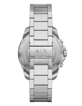 Reloj A/X Armani Exchange Spencer para hombre AX1957