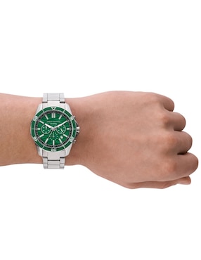 Reloj A/X Armani Exchange Spencer para hombre AX1957