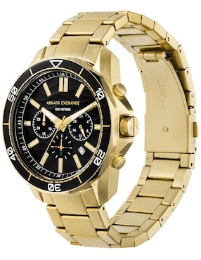 Reloj A/X Armani Exchange Spencer para hombre AX1958