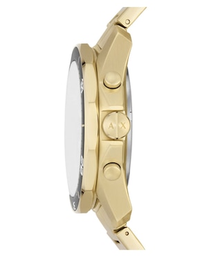 Reloj A/X Armani Exchange Spencer para hombre AX1958