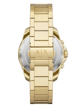 Reloj A/X Armani Exchange Spencer para hombre AX1958