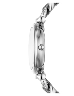 Reloj Fossil Carlie para mujer ES5331