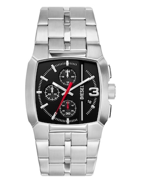 Reloj Diesel Cliffhanger Para Hombre Dz4661