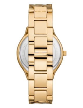 Reloj Michael Kors Runway para mujer MK7472