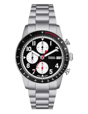 Reloj Fossil Sport Tourer Para Hombre Fs6045