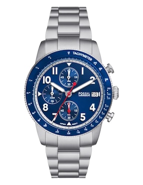 Reloj Fossil Sport Tourer Para Hombre Fs6047