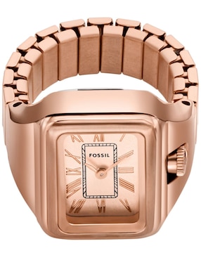 Reloj Fossil Raquel Watch Ring para mujer ES5345