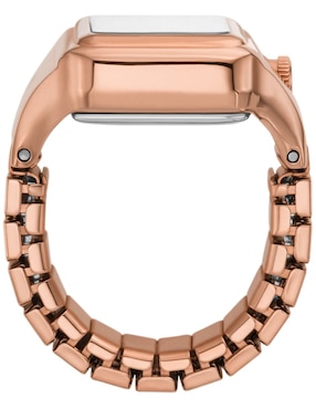 Reloj Fossil Raquel Watch Ring para mujer ES5345