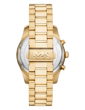 Reloj Michael Kors Lexington para hombre MK9153