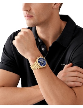 Reloj Michael Kors Lexington para hombre MK9153