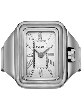 Reloj Fossil Raquel Watch Ring para mujer ES5344