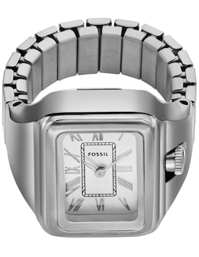 Reloj Fossil Raquel Watch Ring para mujer ES5344