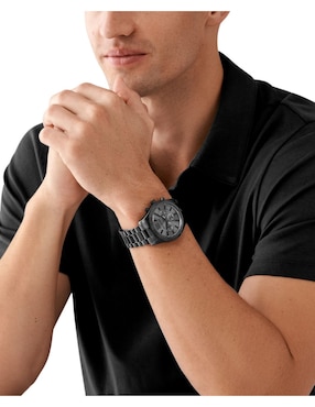 Reloj Michael Kors Lexington para hombre MK9154