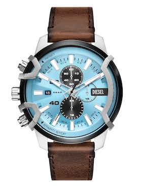 Reloj Diesel Griffed Para Hombre Dz4656