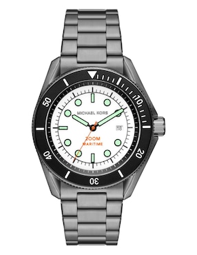 Reloj Michael Kors Maritime para hombre MK9163