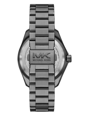 Reloj Michael Kors Maritime para hombre MK9163