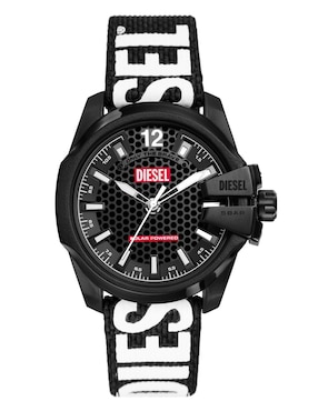 Reloj Diesel Baby Chief Para Hombre Dz4653