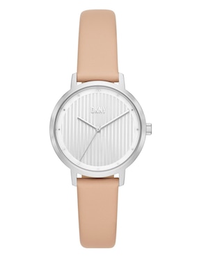 Reloj DKNY The Modernist Para Mujer Ny6681