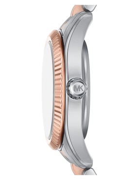 Reloj Michael Kors Lexington para mujer MK4817SET