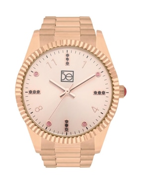 Reloj CLOE Nyla Para Mujer Oe2339