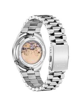 Reloj Citizen Tsuyosa para hombre 61789