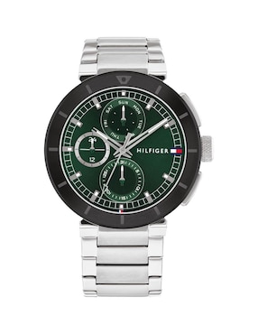 Reloj Tommy Hilfiger Spring Summer Para Hombre 1792117