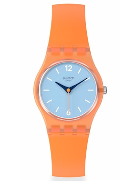 Reloj Swatch para mujer LO116