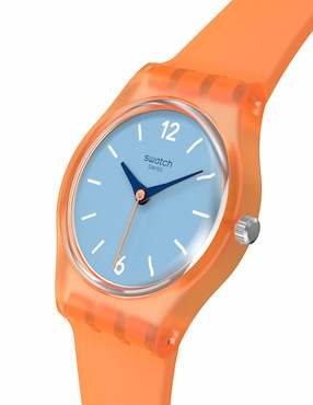Reloj Swatch para mujer LO116