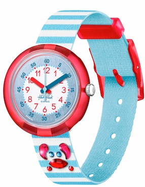 Reloj Flik-Flak 2403 Shine Bright Para Niño Zfpnp143