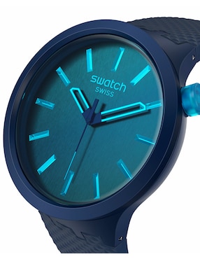 Reloj Swatch unisex SB05N113