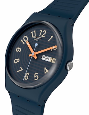 Reloj Swatch unisex SO28I700