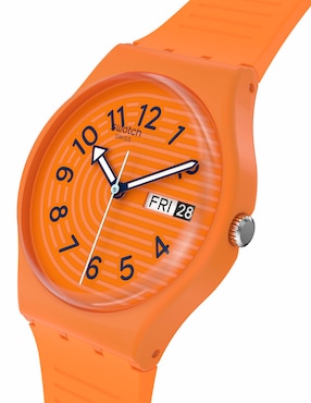 Reloj Swatch unisex SO28O703
