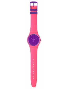 Reloj Swatch unisex SO29P102