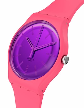 Reloj Swatch unisex SO29P102