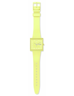 Reloj Swatch 2402 Bioceramic What If? Collection unisex SO34J700