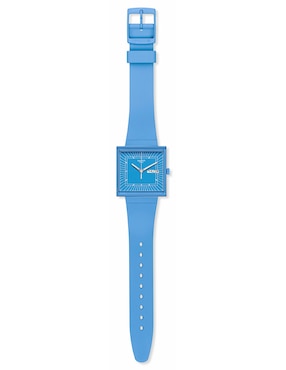 Reloj Swatch 2402 Bioceramic What If? Collection unisex SO34S700