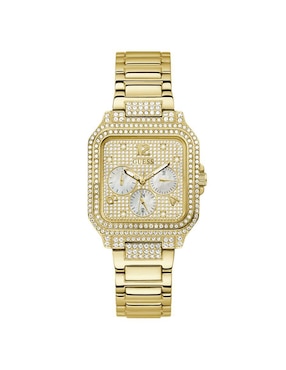 Reloj GUESS Deco Para Mujer GW0472L2