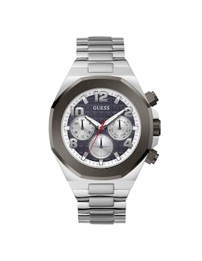 Reloj GUESS Empire Para Hombre GW0489G1