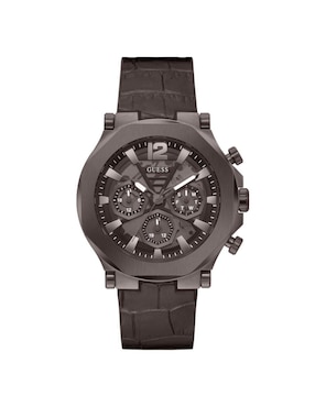 Reloj GUESS Edge Para Hombre GW0492G2