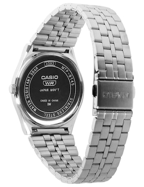 Reloj Casio unisex MTP-B145DC-4AVVT