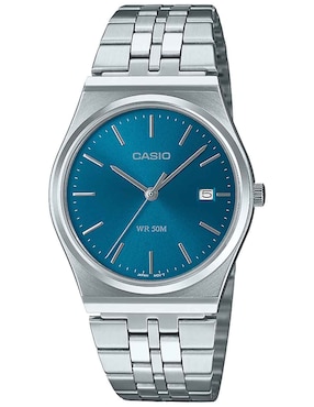 Reloj Casio Unisex MTP-B145DC-2A2VVT