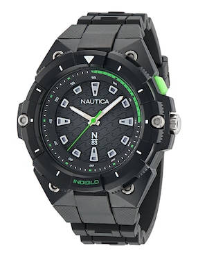 Reloj Nautica Coronado Bay Para Hombre Napcns404