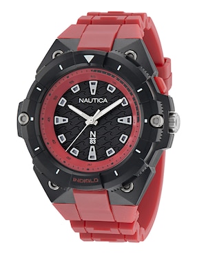 Reloj Nautica Coronado Bay Para Hombre Napcns406