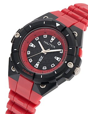 Reloj Nautica Coronado Bay para hombre NAPCNS406